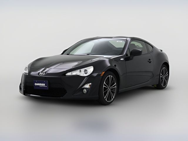 2016 Scion FR-S Base