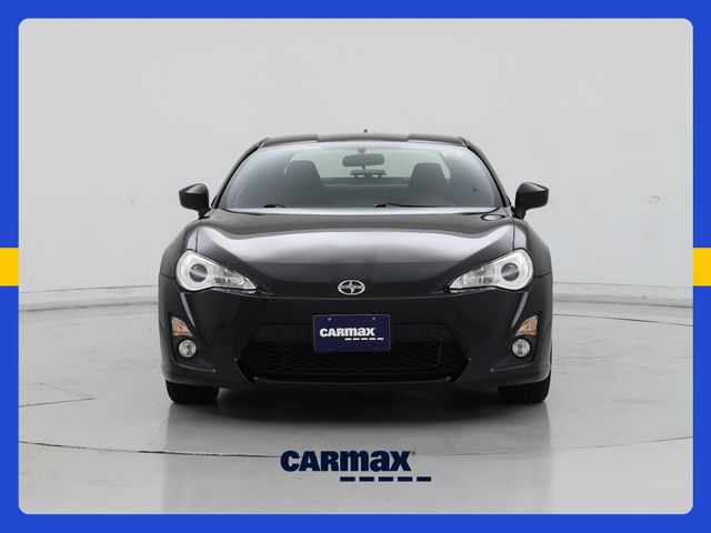 2016 Scion FR-S Base
