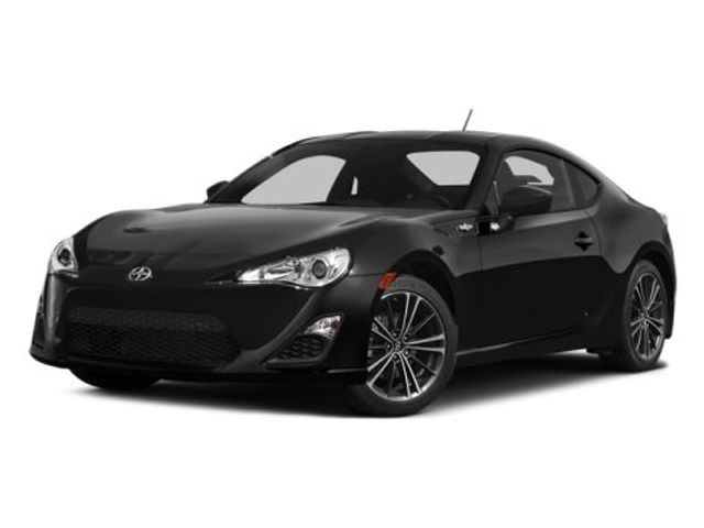 2016 Scion FR-S Base