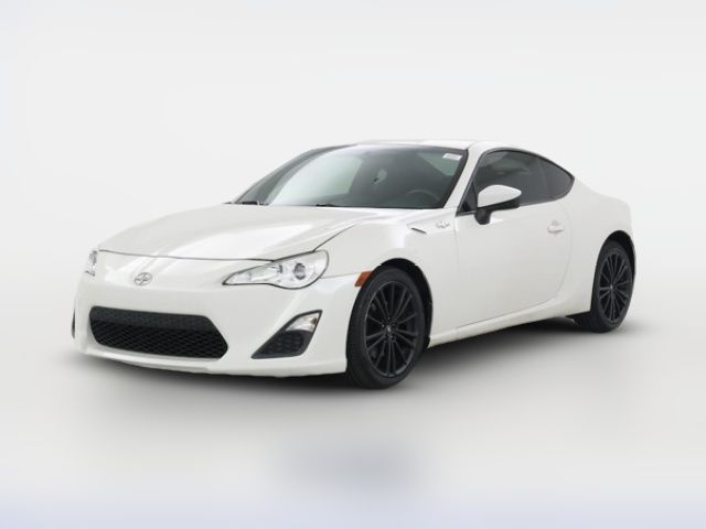 2016 Scion FR-S Base