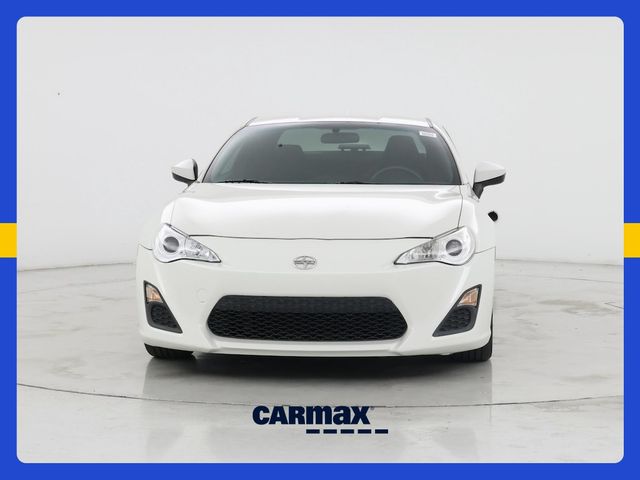2016 Scion FR-S Base