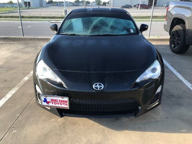 2016 Scion FR-S Base