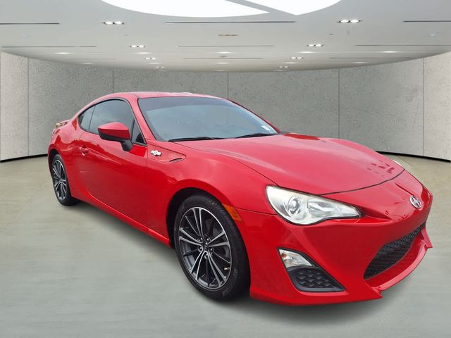 2016 Scion FR-S Base
