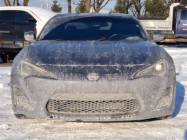 2016 Scion FR-S Base