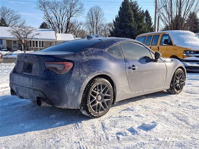 2016 Scion FR-S Base