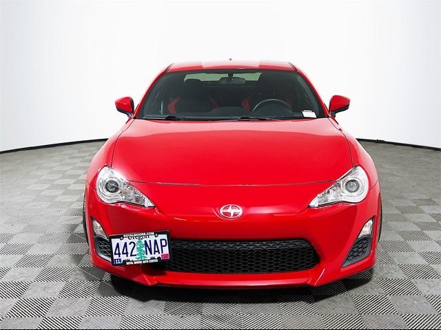 2016 Scion FR-S Base