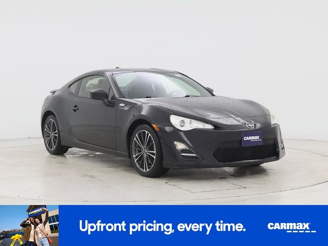 2016 Scion FR-S Base
