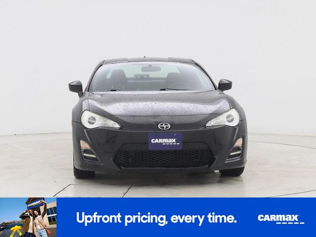 2016 Scion FR-S Base