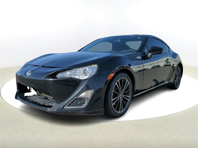 2016 Scion FR-S Base