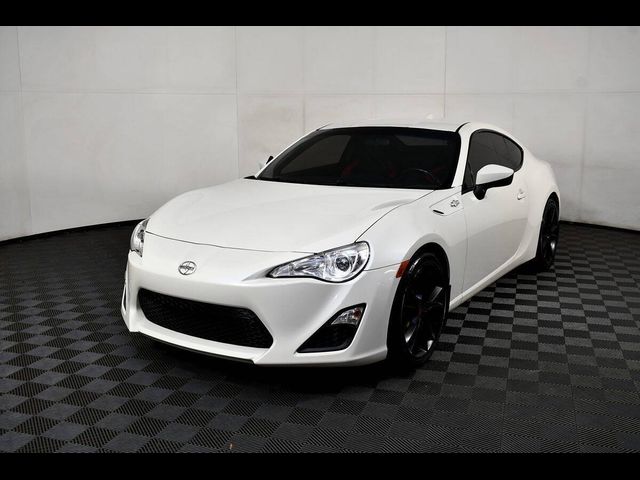 2016 Scion FR-S Base