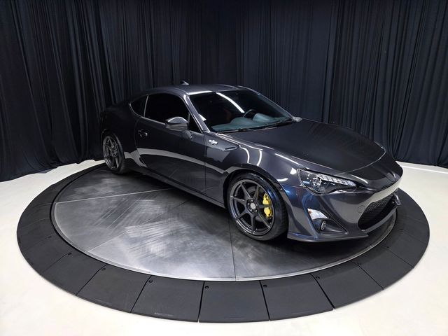 2016 Scion FR-S Base