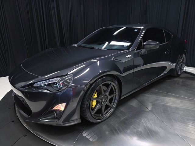 2016 Scion FR-S Base