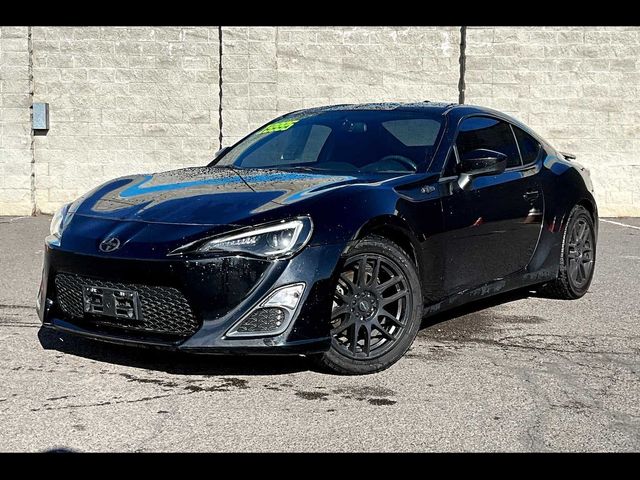 2016 Scion FR-S Base