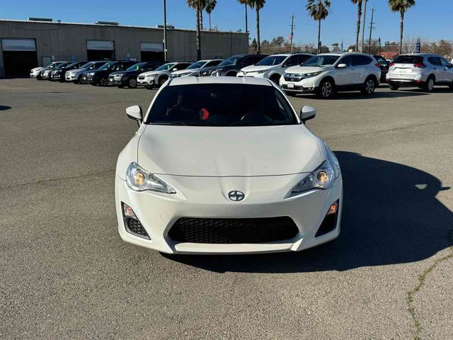 2016 Scion FR-S Base