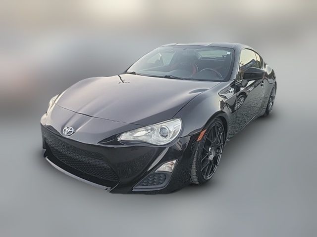 2016 Scion FR-S Base