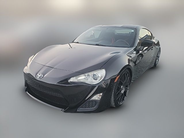 2016 Scion FR-S Base