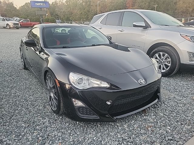 2016 Scion FR-S Base