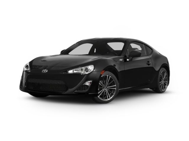 2016 Scion FR-S Base