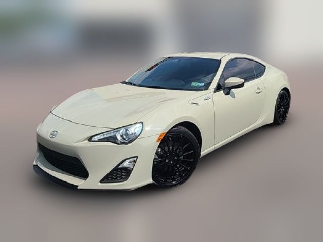 2016 Scion FR-S Base