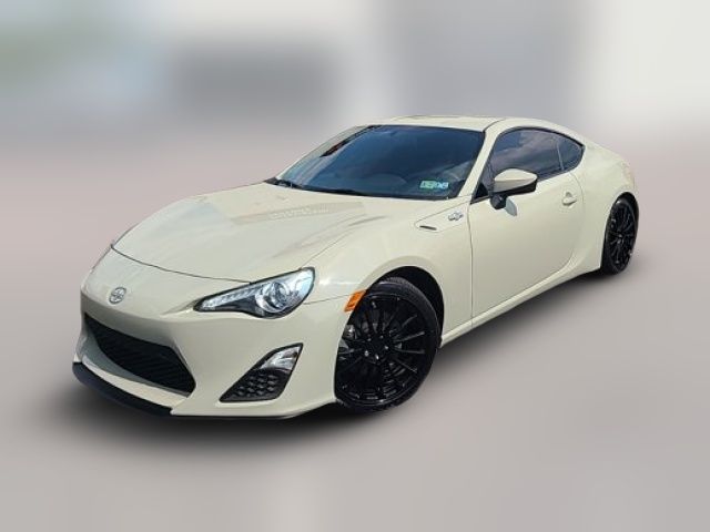 2016 Scion FR-S Base