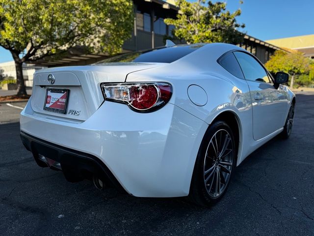 2016 Scion FR-S Base