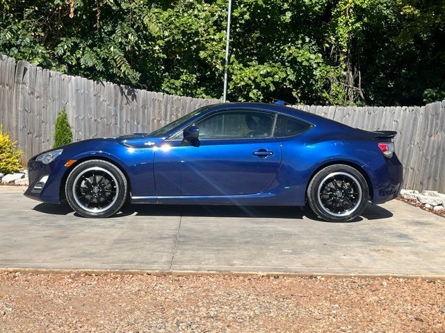 2016 Scion FR-S Base