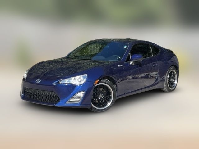 2016 Scion FR-S Base