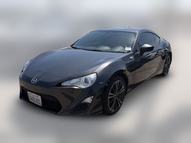 2016 Scion FR-S Base