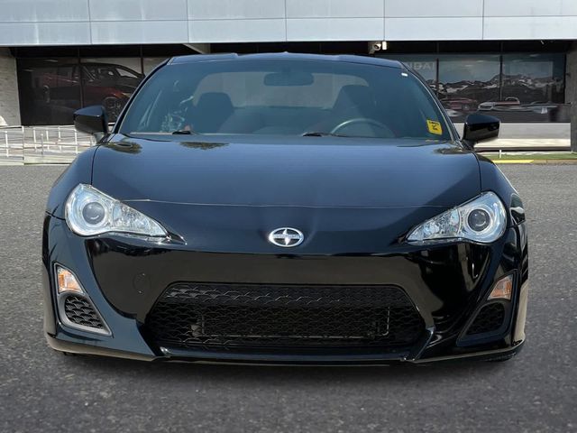 2016 Scion FR-S Base