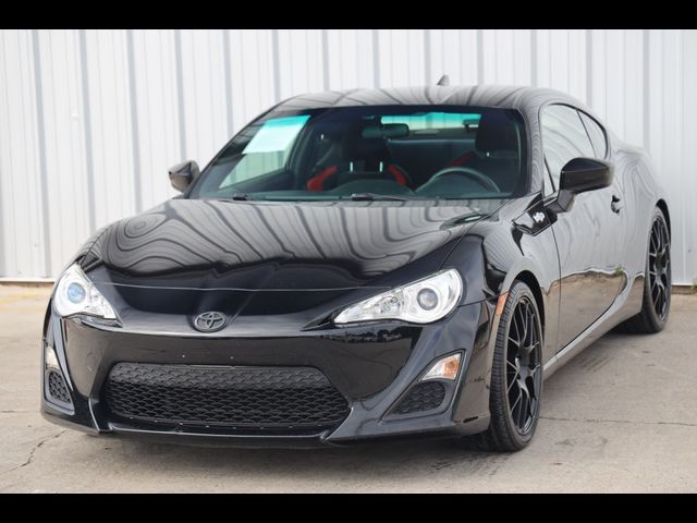 2016 Scion FR-S Base