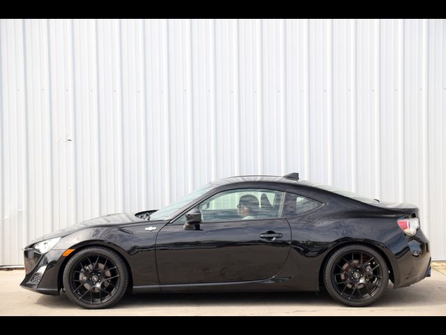 2016 Scion FR-S Base