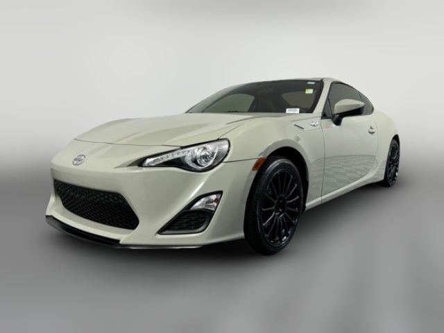 2016 Scion FR-S Release Series 2.0