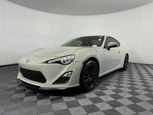 2016 Scion FR-S Release Series 2.0