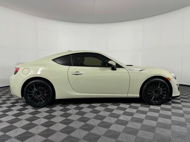 2016 Scion FR-S Release Series 2.0