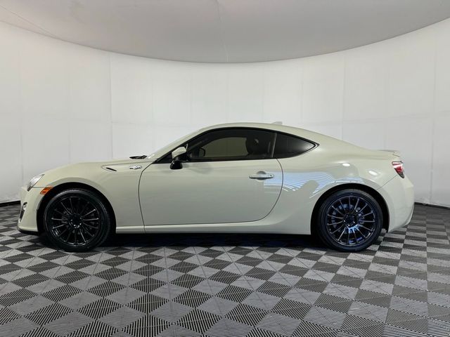 2016 Scion FR-S Release Series 2.0