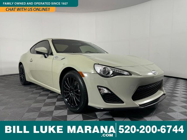 2016 Scion FR-S Release Series 2.0