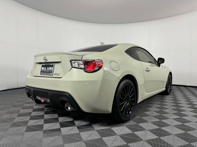 2016 Scion FR-S Release Series 2.0