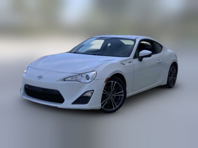 2016 Scion FR-S Base