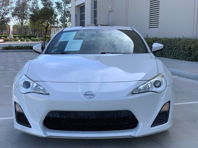 2016 Scion FR-S Base