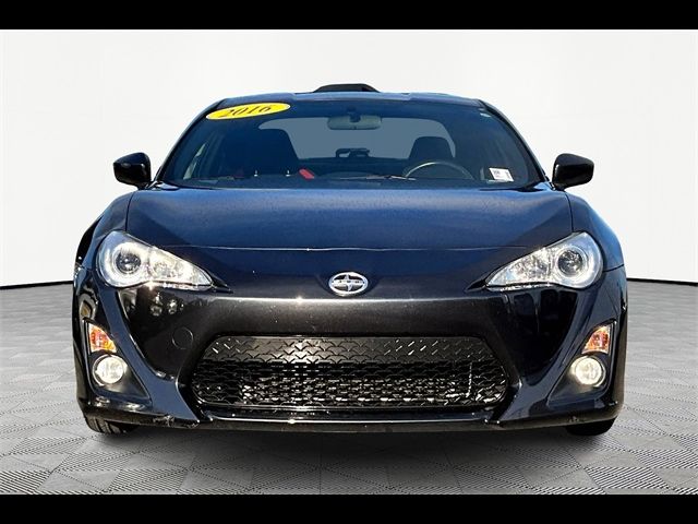 2016 Scion FR-S Base