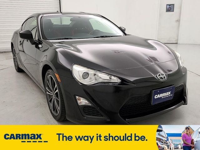 2016 Scion FR-S Base