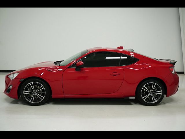 2016 Scion FR-S 