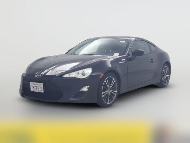 2016 Scion FR-S Base