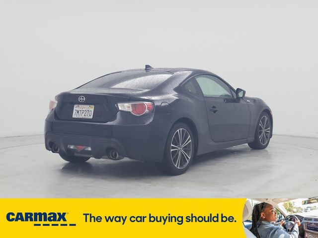 2016 Scion FR-S Base