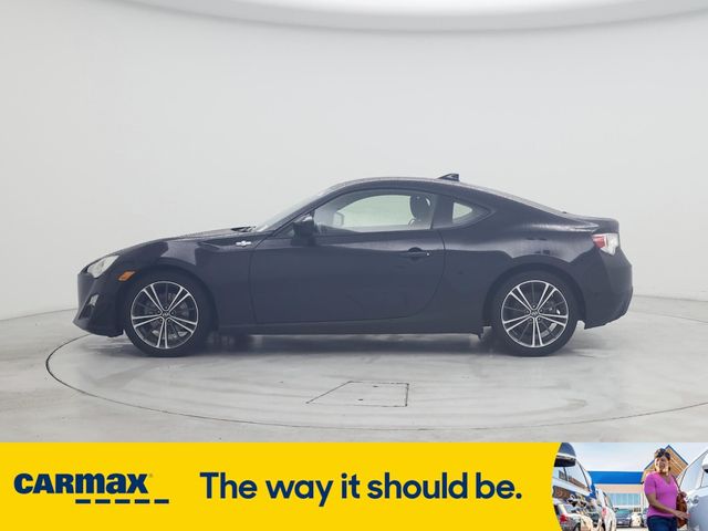 2016 Scion FR-S Base