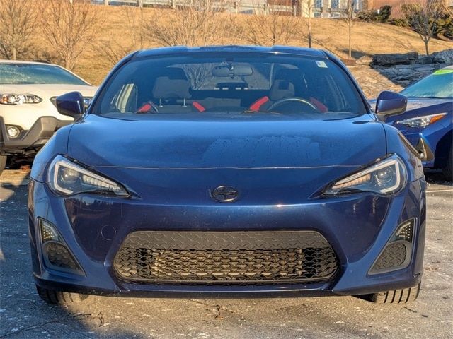 2016 Scion FR-S Base