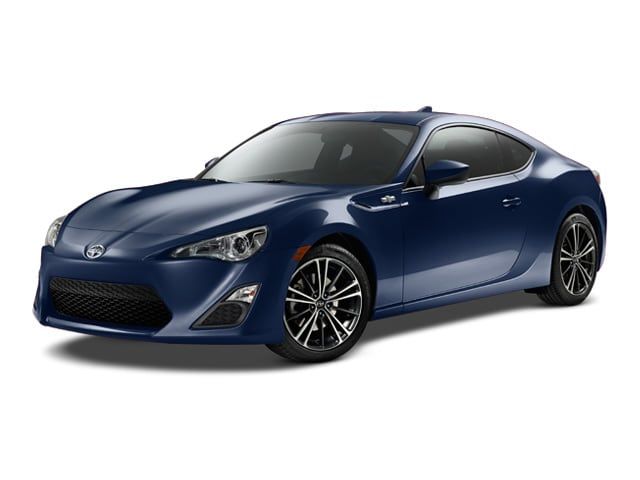 2016 Scion FR-S Base