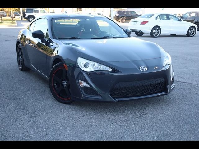 2016 Scion FR-S Base