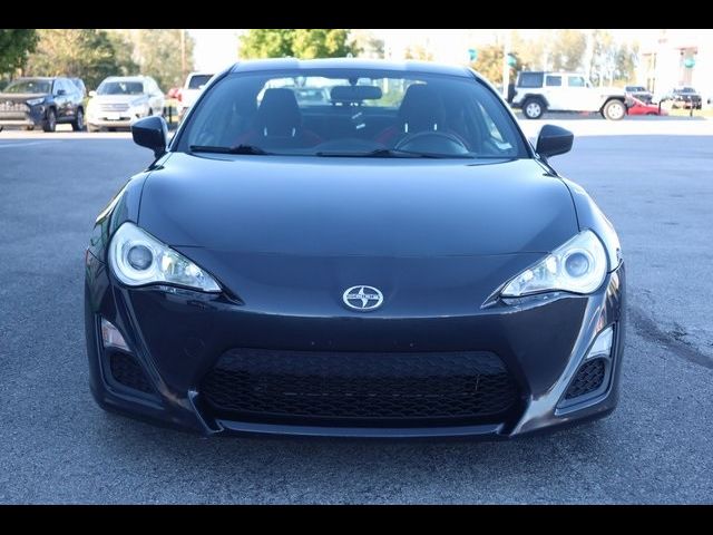 2016 Scion FR-S Base