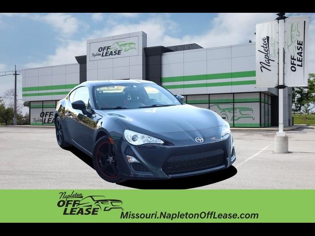 2016 Scion FR-S Base